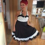 Sandra Susanne Grund - @sandrasusanne - Instagram