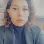 Sandra Güereca - @guerecas - Instagram