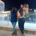 Sandra Guevara - @sandra_guevara98 - Instagram