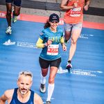 Sandra Guevara - @run4pasion - Instagram