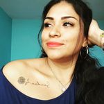 Sandra Guevara - @sanelisa - Instagram