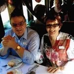 Sandra Guidotti - @mammabear1945 - Instagram