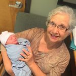 Sandra Guinn - @muvbug17 - Instagram