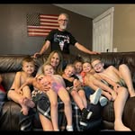 Sandra Gunter - @gunterwoman - Instagram