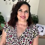 Sandra Gunter - @sandragunterwcc - Instagram