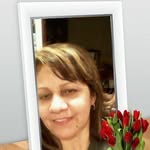 Sandra Gurrola - @sandragurrola65 - Instagram