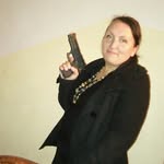 Sandra - @sandra.guseva - Instagram