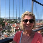 Sandra Gustafson - @gustafson.sandra - Instagram
