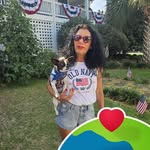 Sandra Gustafson - @luvsredvino - Instagram