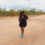 Sandra Gwinhi - @sandragwinhi - Instagram