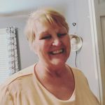 Sandra K Gwin - @sandrakgwin - Instagram