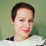 Sandra Haag - @asplausibelt - Instagram