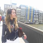 Sandra Haag - @haagensandra - Instagram