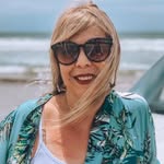 Sandra Hack Adriano - @hacksandra - Instagram