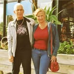 Sandra Hack Frank Hazebroek - @sandrahackfrankhazebroek - Instagram