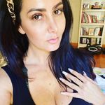 Sandra Hackney - @sandy131yt - Instagram