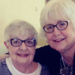 Sandra Haigh - @slhaigh111 - Instagram