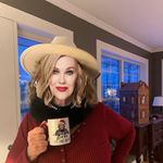Sandra Haight Mercer - @sandrahaightmercer - Instagram