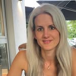 Sandra Hain - @sandrahain.natural - Instagram