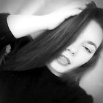 Sandra Hałas - @sandra98_22 - Instagram