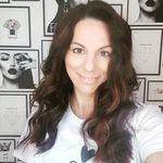 Sandra Halasz - @halaszsandra - Instagram