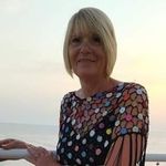 Sandra Halford - @halford5696 - Instagram
