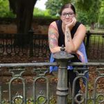 Sandra Hall - @preservation_newbie - Instagram