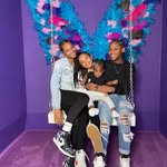 Sandra Hall - @diyher313 - Instagram