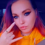 Sandra Hall - @x.your.starr.x - Instagram