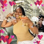 Sandra Hall - @sandynubian136 - Instagram