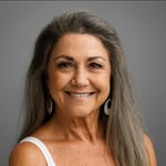 Sandra Hall - @sansan1958 - Instagram