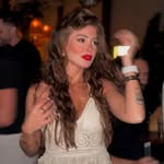 Sandra Salah Hallak - @sandra_hallakk - Instagram
