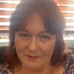 Sandra Hallam - @hallam1229 - Instagram
