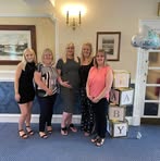 Sandra Hallam - Facebook
