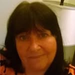 Sandra Hallam - @sandrahallam - Instagram