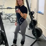 @sandr_ahalley1 - Instagram