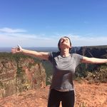 Sandra Halley - @sanhalley - Instagram