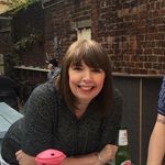 Sandra Halley - @halley4064 - Instagram