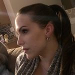 Sandra Halley - @anielly_k - Instagram