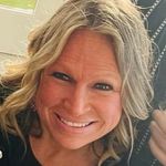 Sandra Hallock Giotta - @girlybulldog - Instagram