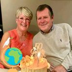 Sandra Halsall - Facebook