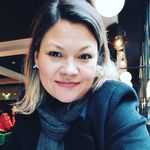 Sandra Barros Halvorsen - @sandryfb - Instagram