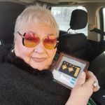 Sandra Halvorsen - @sandra.halvorsen.54 - Instagram