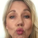 Sandra Hamann - @sandrafromtheworld - Instagram