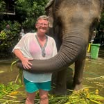 Sandra Hamann - @sndrhmn73 - Instagram
