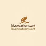 Sandra Hamann - @ki.creations.art - Instagram