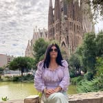 Sandra Monge Hamann - @sangusm - Instagram