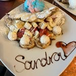 Sandra Wies (Hamburger) - @wiessandra - Instagram
