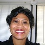 Dr. Sandra Hamer Smith - @glorythehair - Instagram