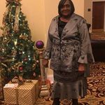 Sandra Hamer - @sandrah48 - Instagram